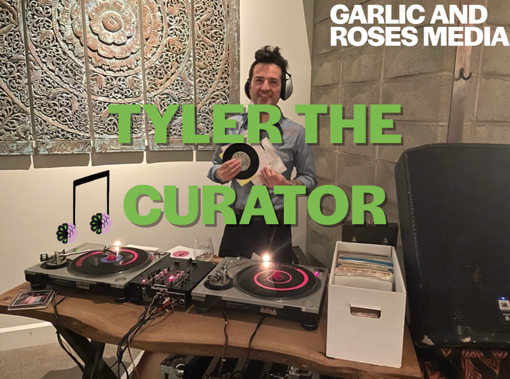 Tyler's Philly Playlist