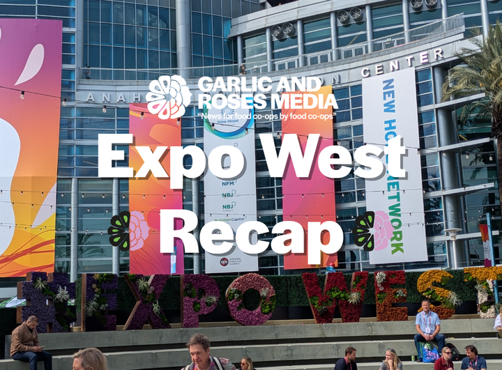 Expo West Recap