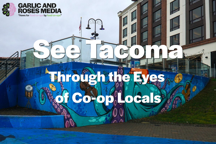 BREAKING: Local Experts Confirm Tacoma Is a Funky Cheese That Frank Herbert Wrote a Sci-Fi Epic About