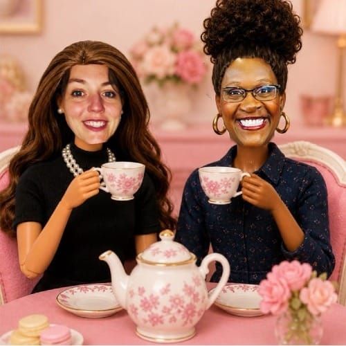 Garlic and Roses Presents: Allanah Hines