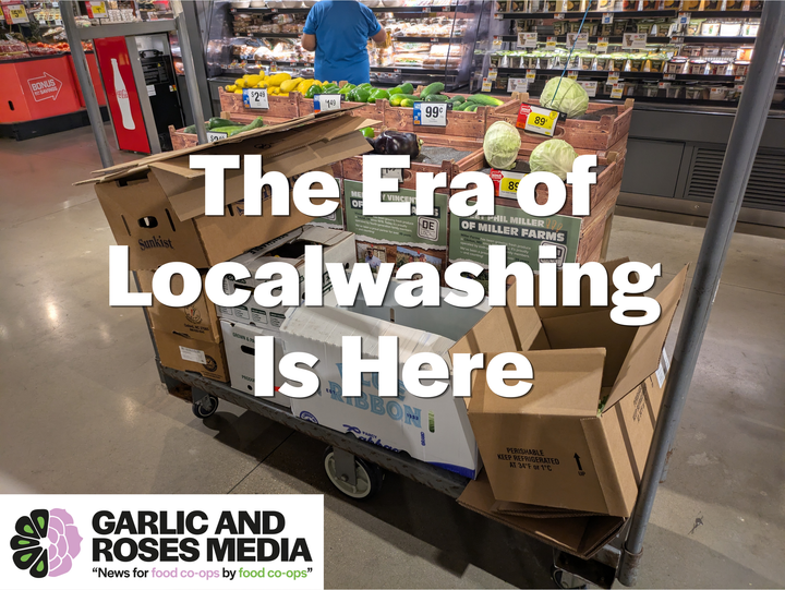 The Era of Localwashing Is Here