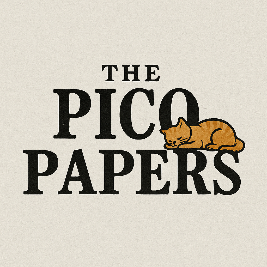 The Pico Papers