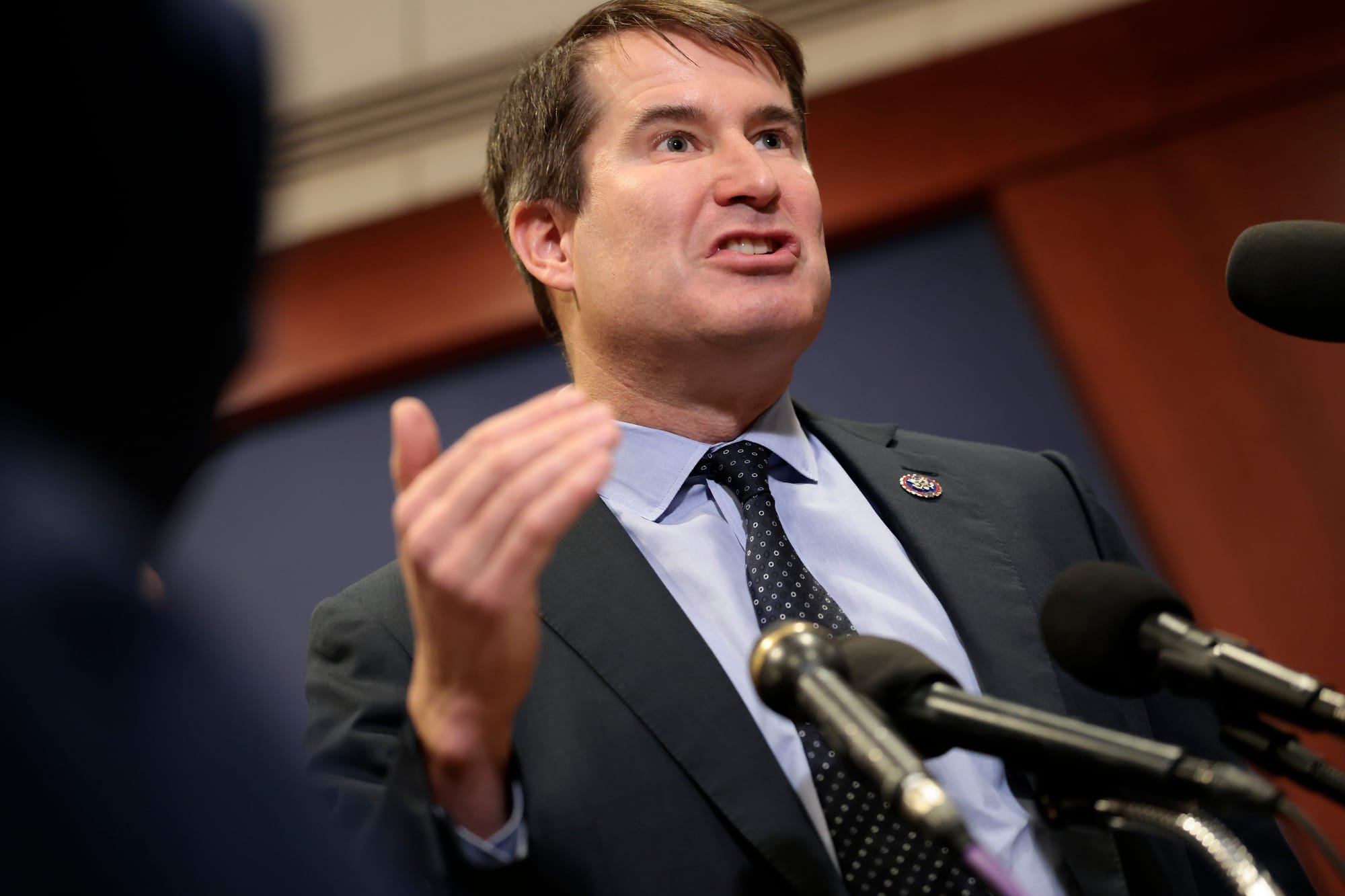 Private Equity Execs Bankroll Super PAC Backing Moulton vs. Markey