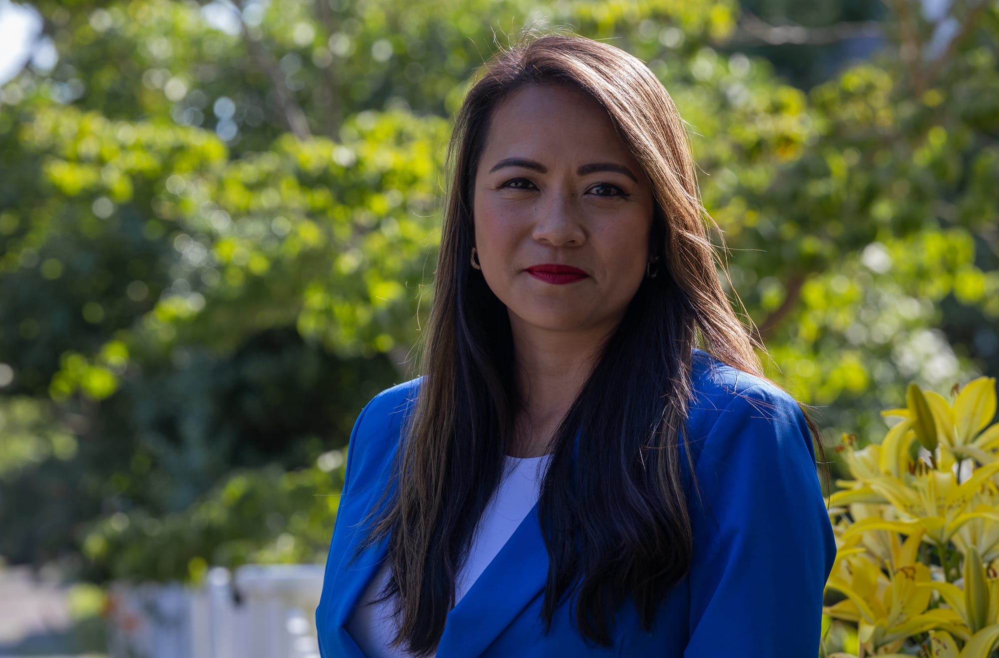AIPAC-Linked PAC Boosts Nguyen Despite Her Gaza Stance