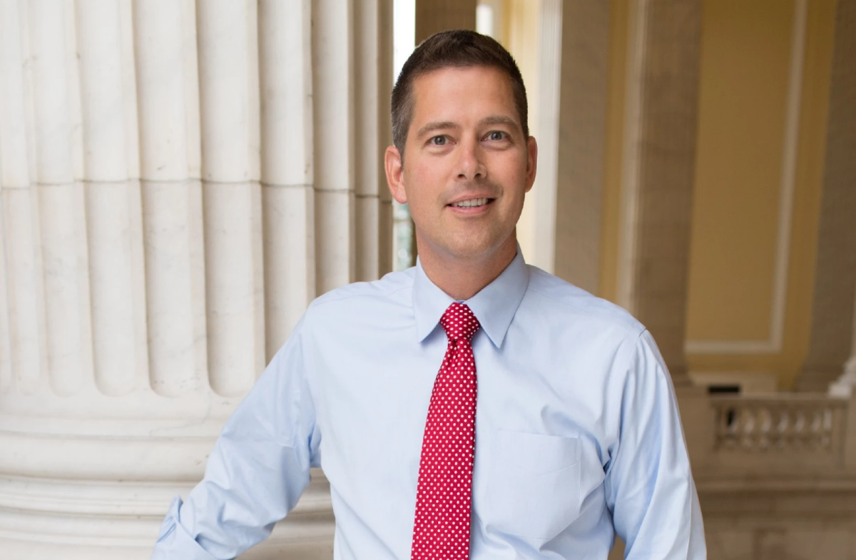 Trump Taps Ex-Pipeline Lobbyist Sean Duffy for Transportation
