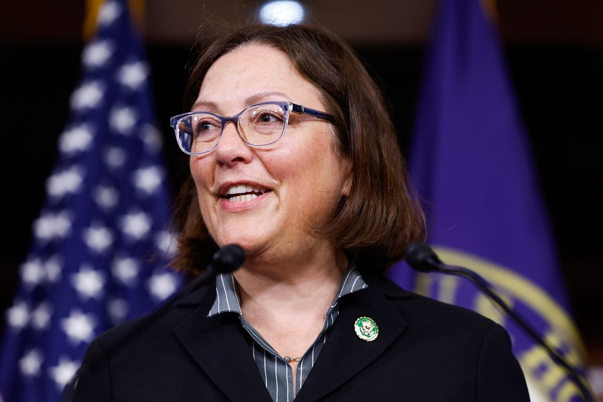 DCCC Sets Lobbyist Cash Record as Dems Campaign on Affordability