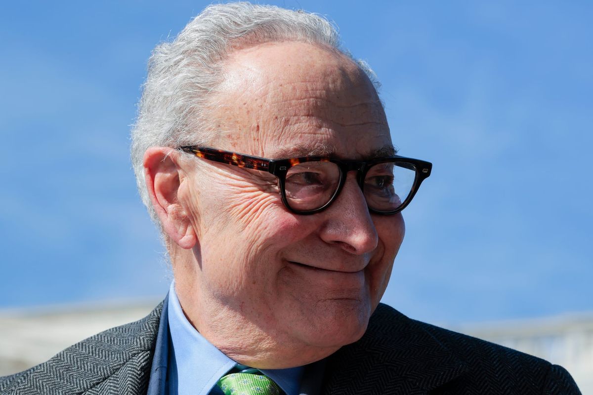 The Shell Game Donors Use to Hide Their Identities