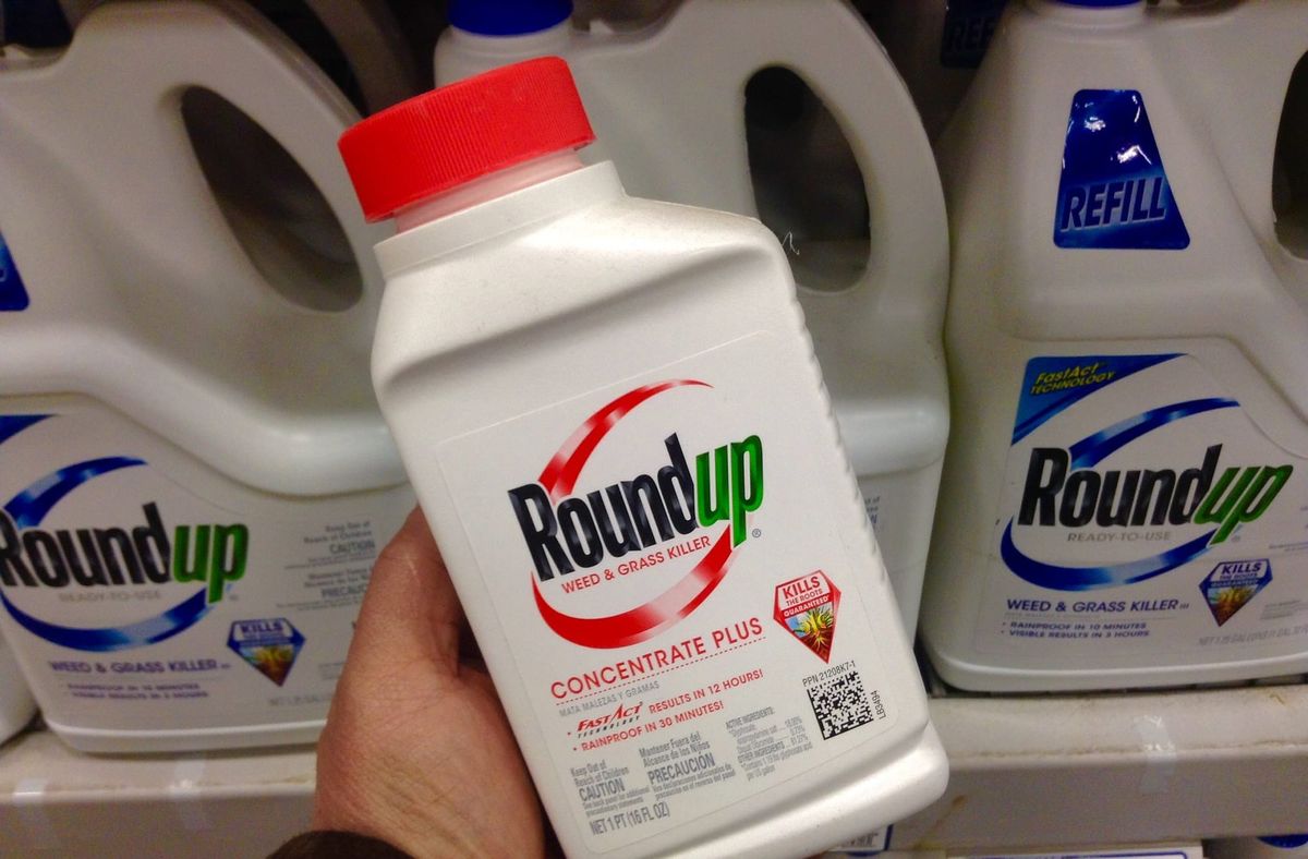Bayer Built a Farm Front Group to Fight Roundup Cancer Claims