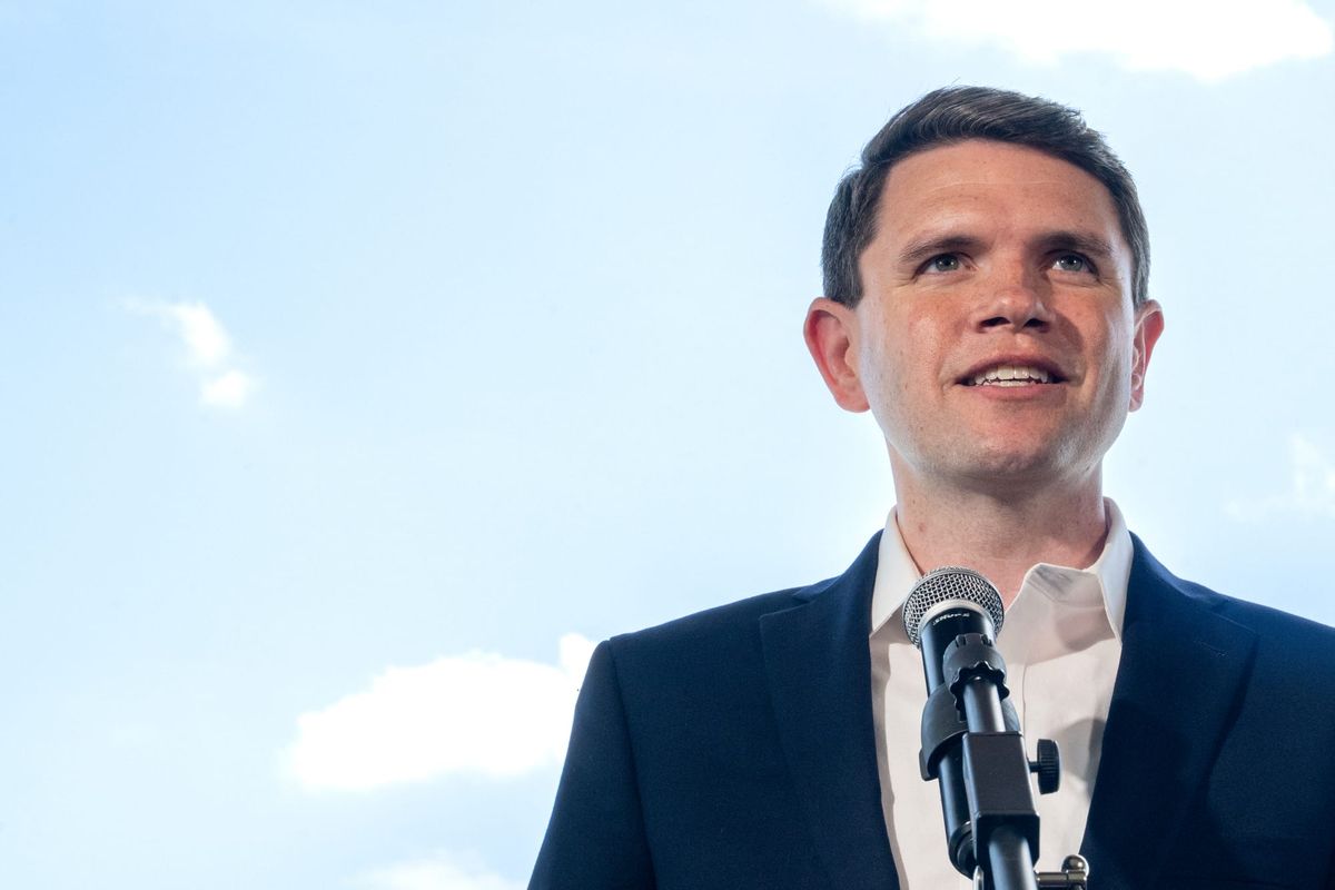 Democrat-Aligned ‘Dark Money’ Group Hires Crypto Lobbyist