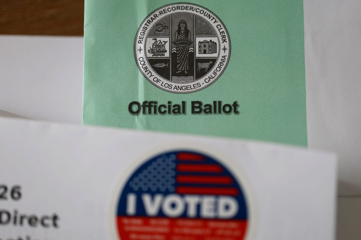 Prop 4 Would Let California Cities Curb Big Money With Small Donations