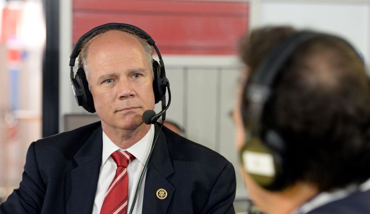 Rep. Dan Donovan