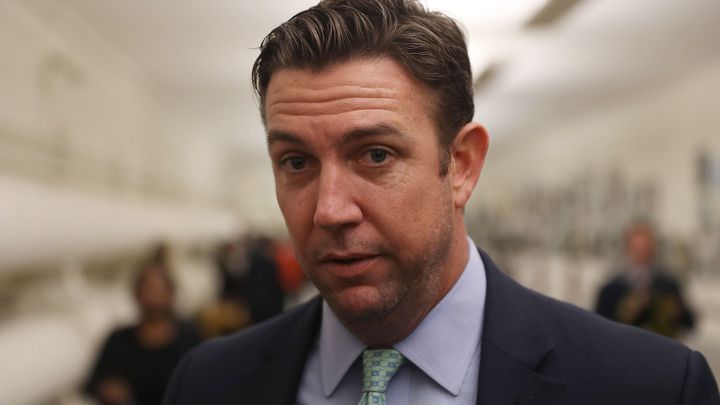 Duncan Hunter