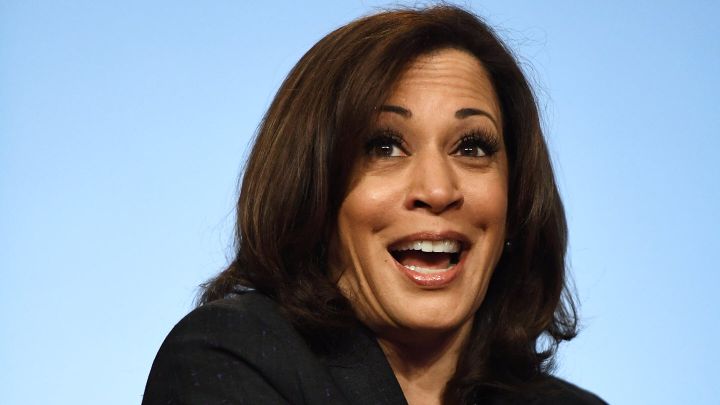 Kamala Harris