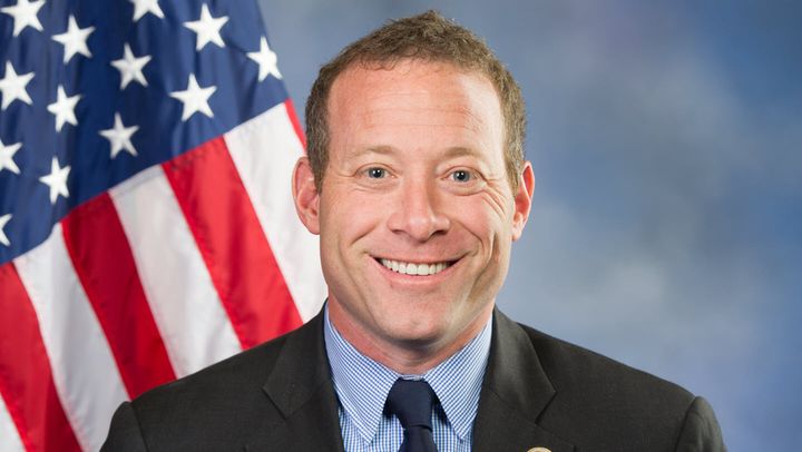 Rep. Josh Gottheimer (D-N.J.)