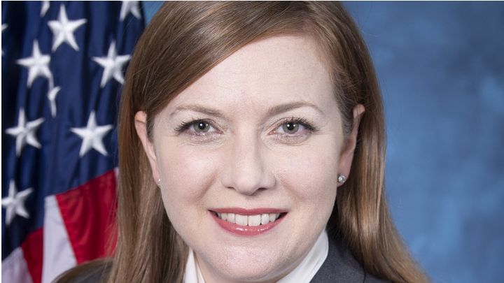 Rep. Lizzie Fletcher (D-Texas)