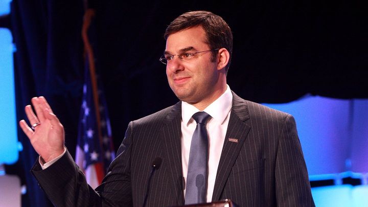 Justin Amash