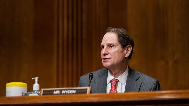 Ron Wyden