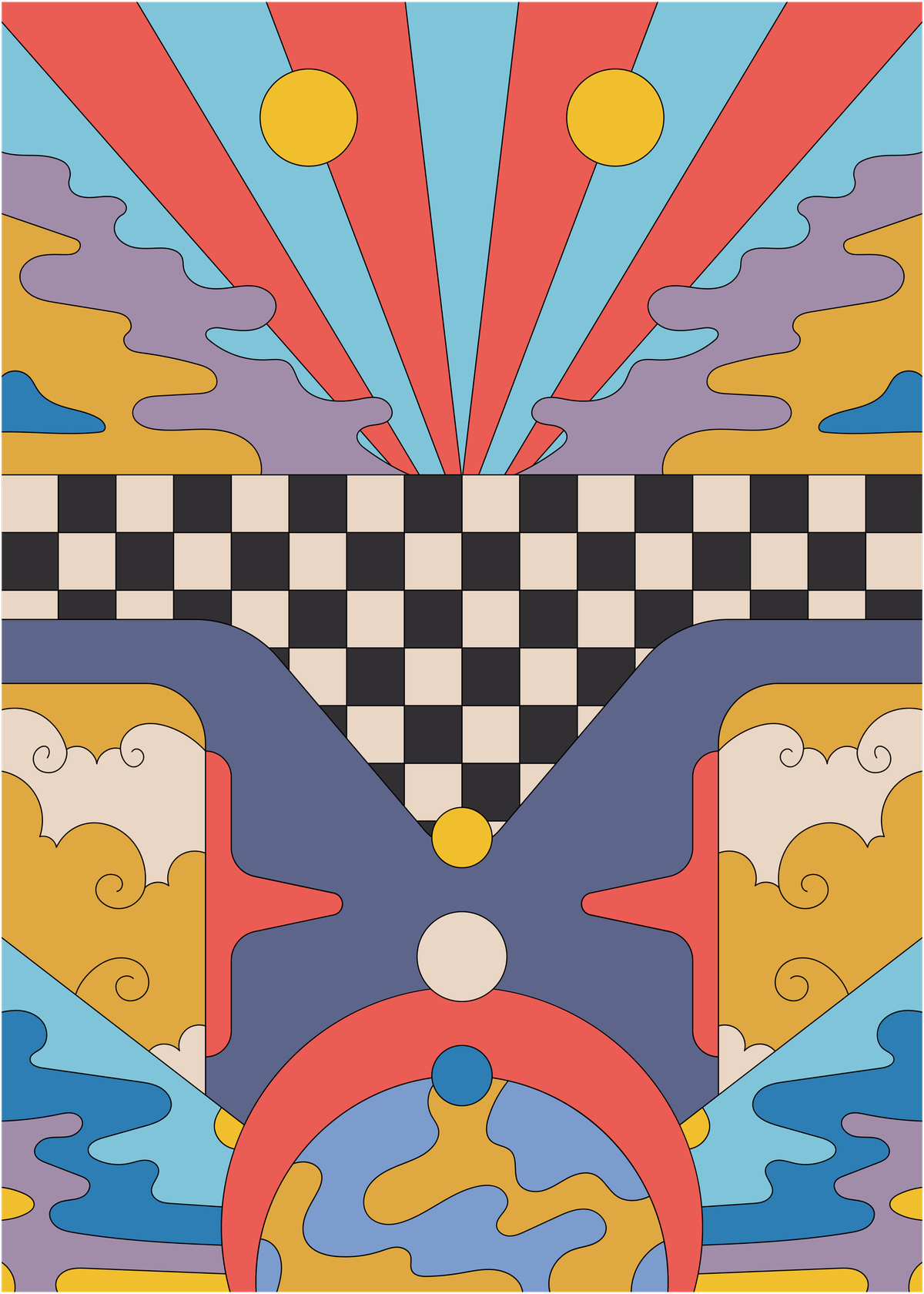 I numeri degli Arcani: la matematica dell'anima