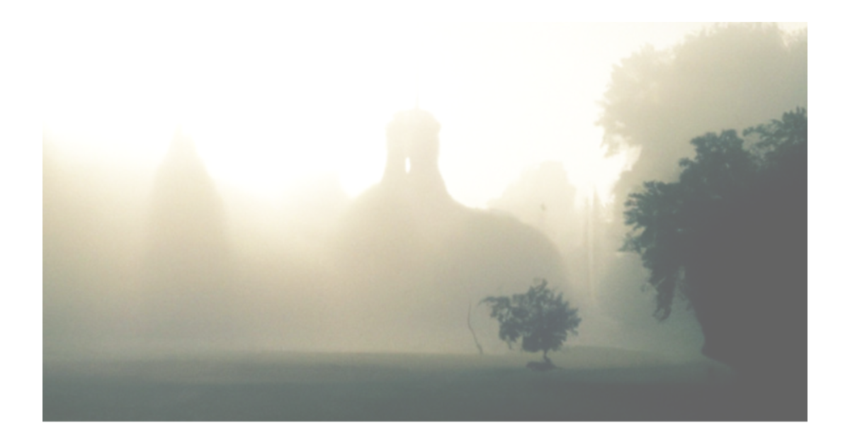 In these strang times