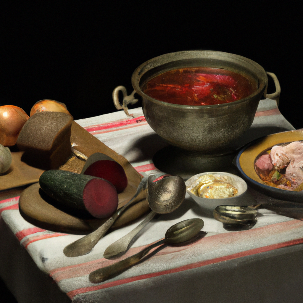 Occasional thoughts about The Americans #1