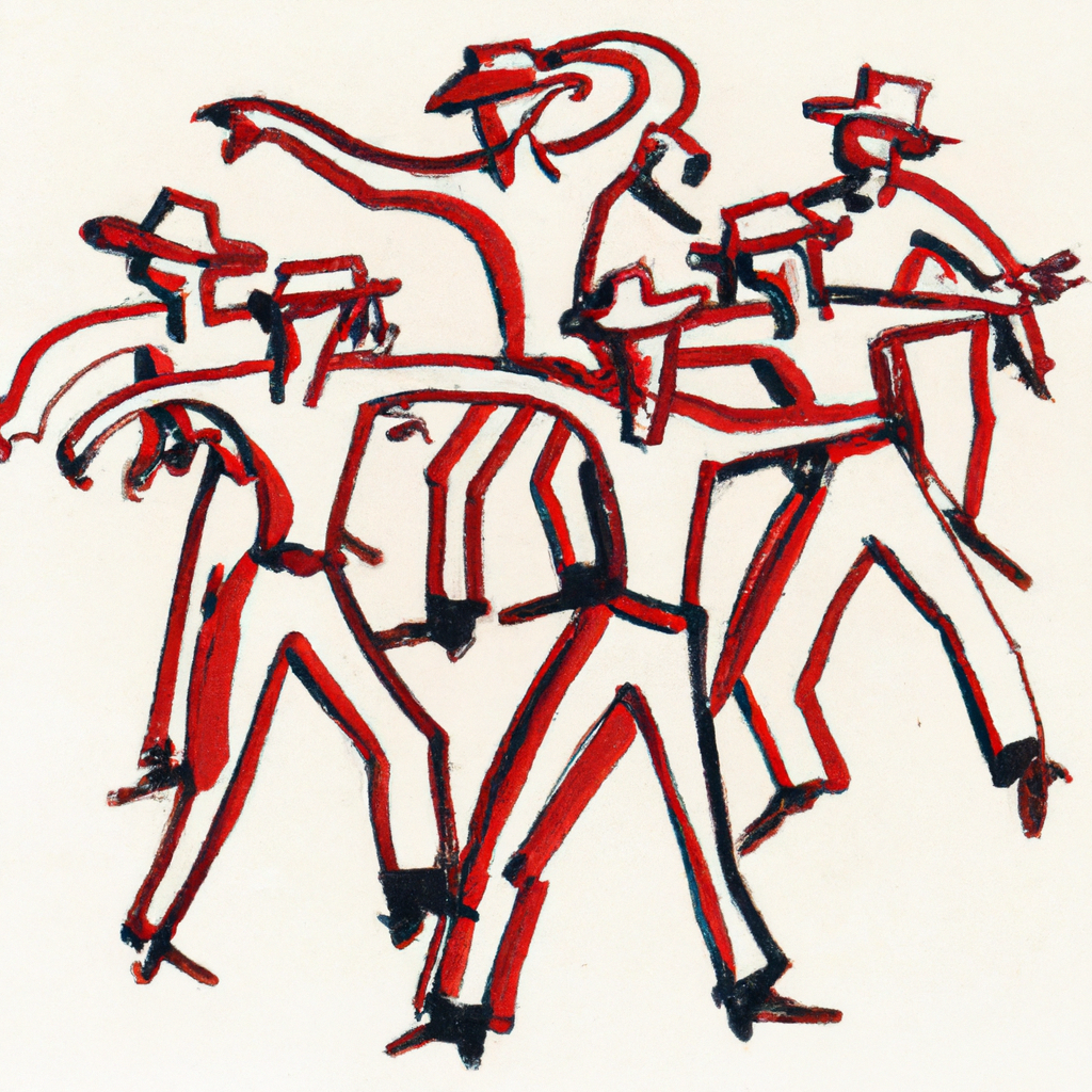 Occasional thoughts about The Americans #2