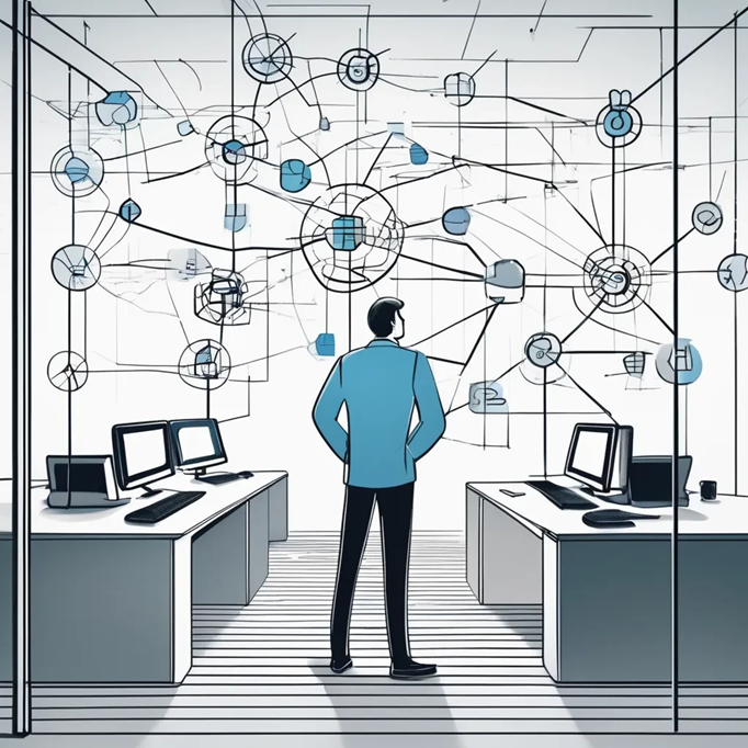 DAOs - wrappers, stacks, and the law