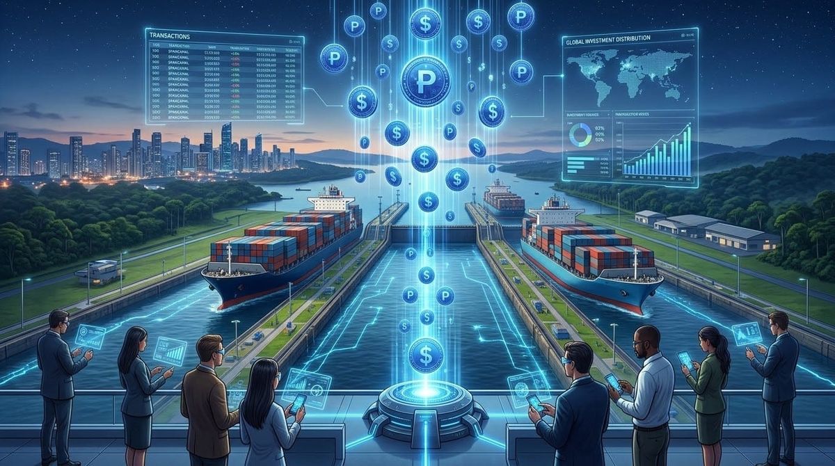 Panama token launches: why and how to issue tokens from Panama