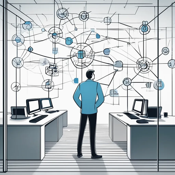 DAOs - wrappers, stacks, and the law