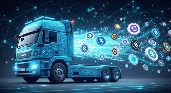 The token issuance vehicle: how web3 projects issue and structure their tokens