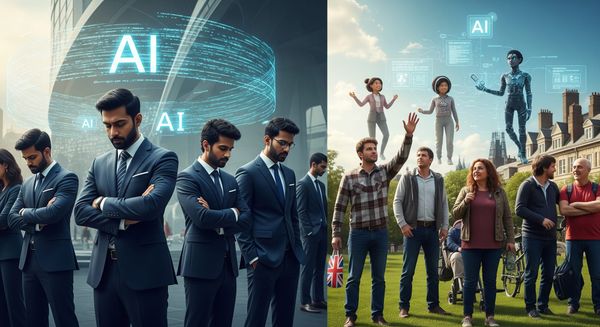 Power and incentives: Web3 and decentralized AI