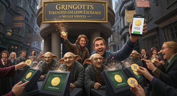 Where to issue your stablecoin: jurisdiction tips for founders