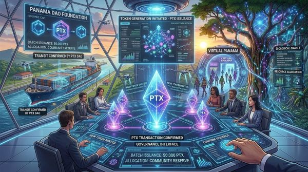 Panama Foundations as a DAO Wrapper: a practical guide for Web3 founders and lawyers