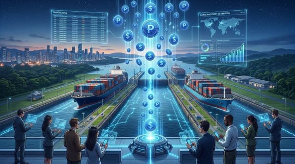 Panama token launches: why and how to issue tokens from Panama