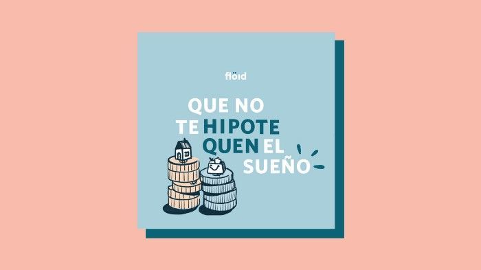 El sueño de la casa propia...