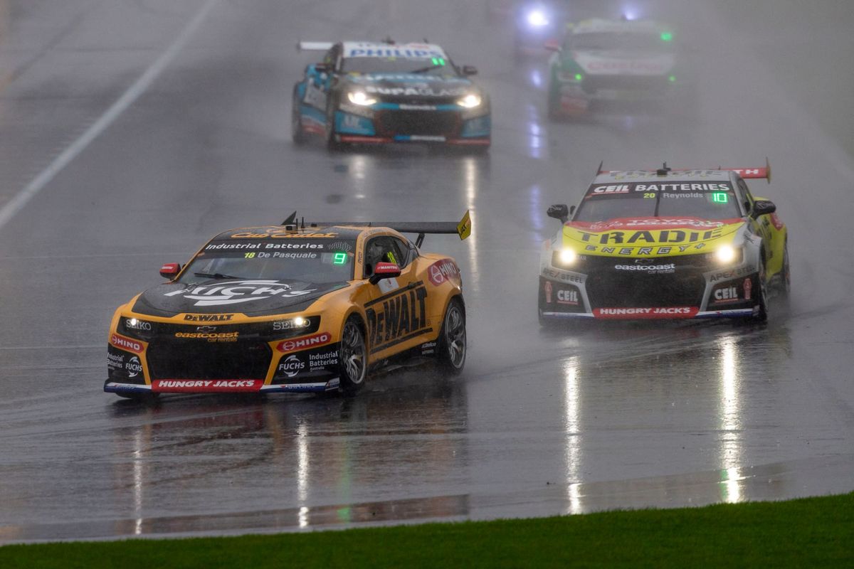 T18 FIRMS FOR HT