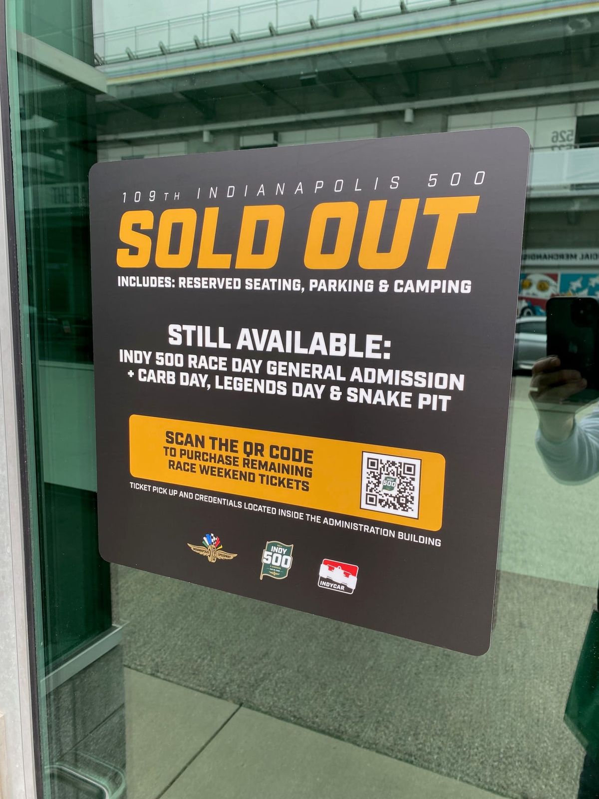 INDY DIARY 2025: Episode #1