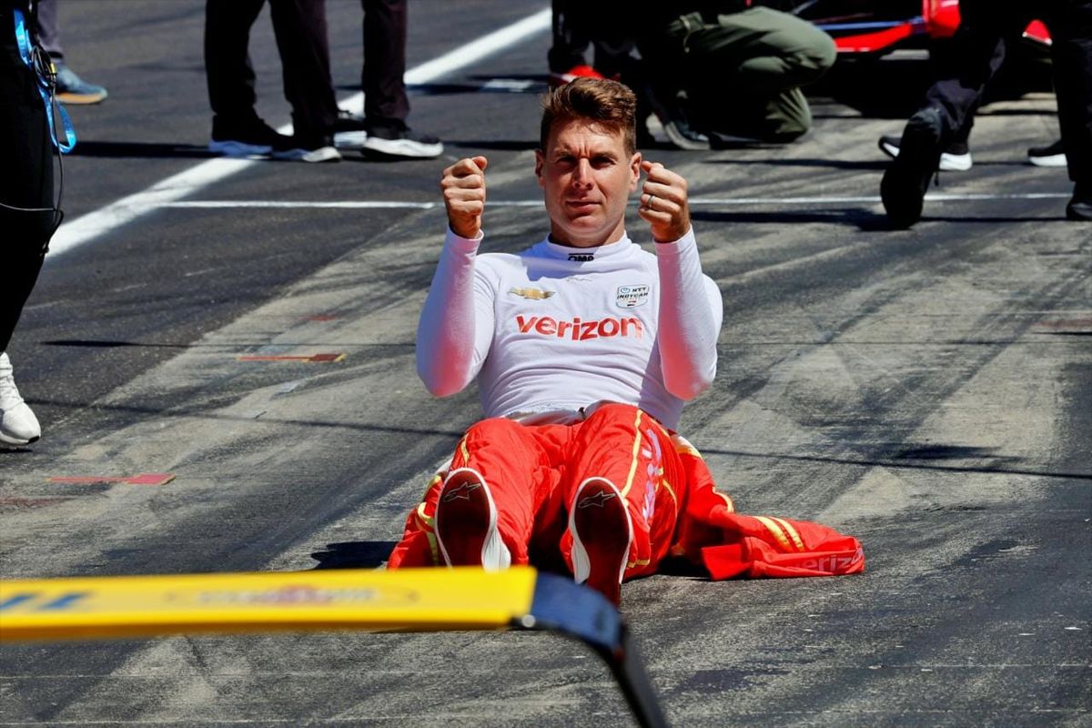 HOT SHOTS: Dude, where's my car?