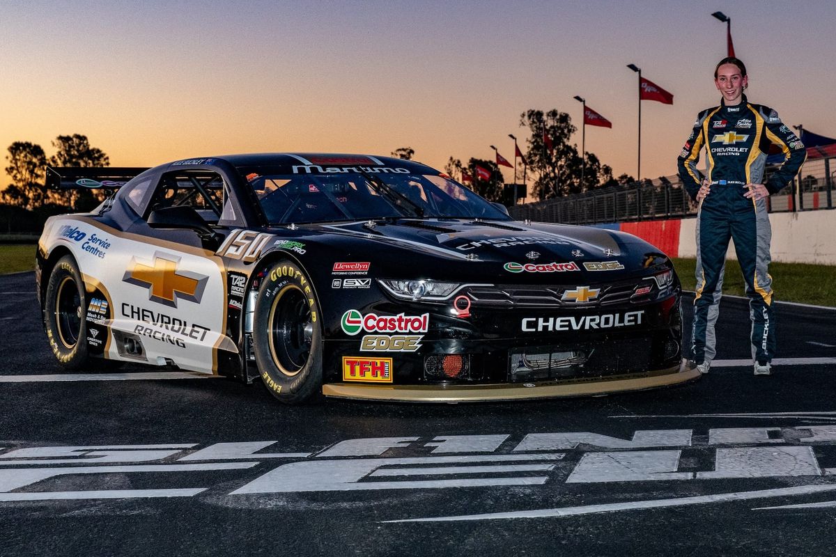 Race Rap: Monday, June 30