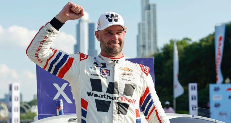 Race Rap: Monday, July 7