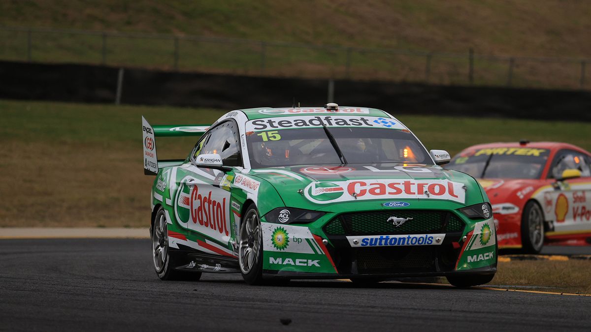 Teams Race to New South Wales Finish Line