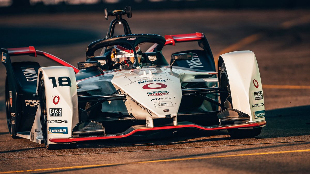 VW Boss Questions Formula E