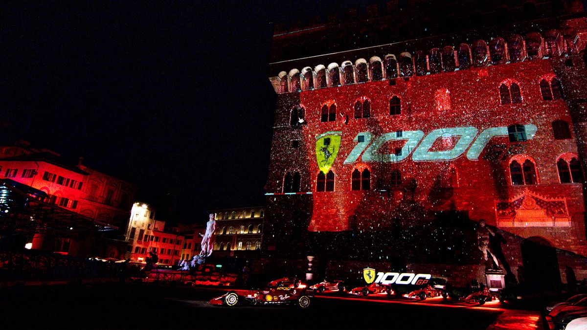 Where Now For Ferrari