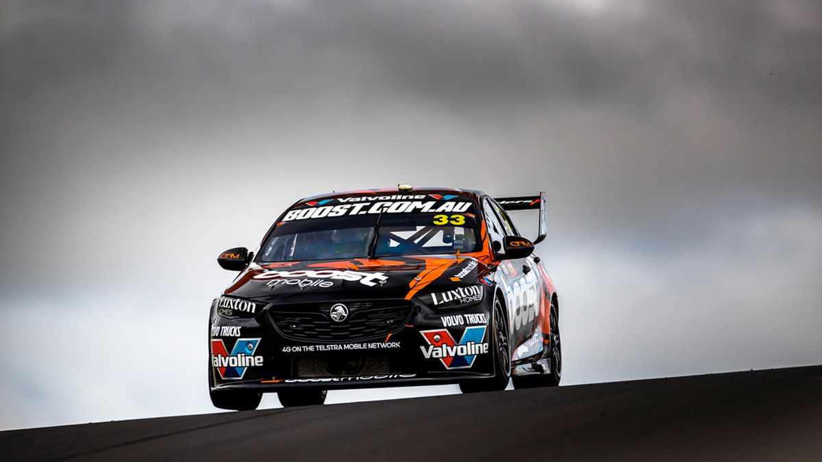 GRM Could Return To Supercars