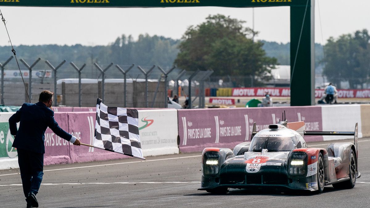 Toyota Does Big Double