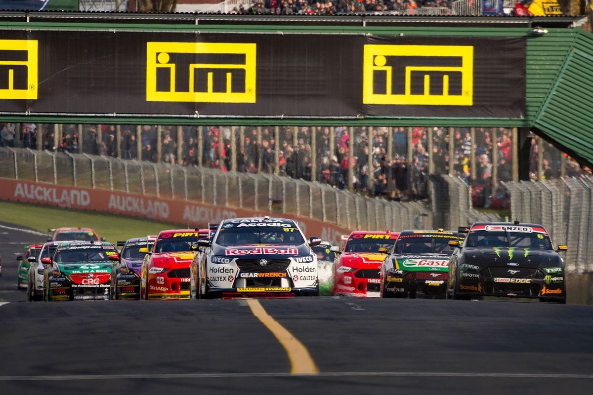 Aussie Airlift To Rescue NZ Fans