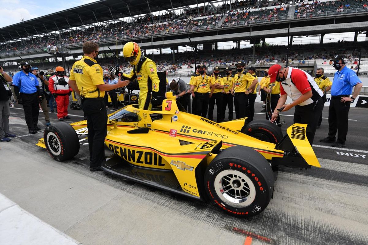 McLaughlin Wants More