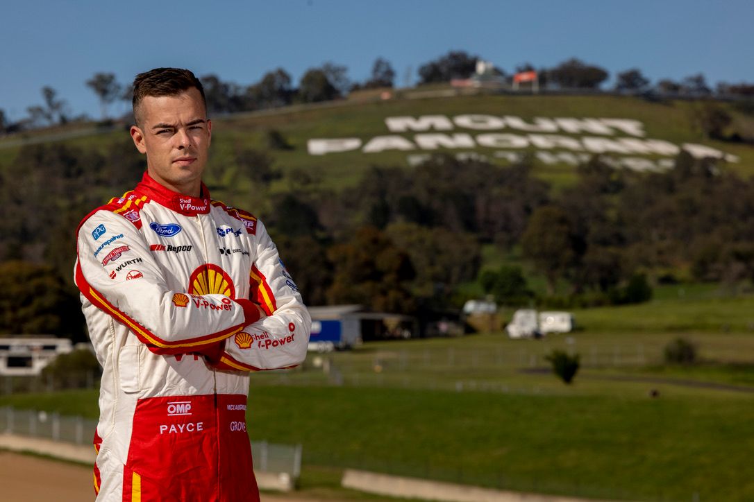 RACE RAP: MONDAY, OCTOBER 4
