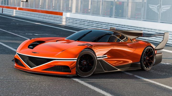 HYUNDAI ALL-IN FOR SPORTS CAR RACING