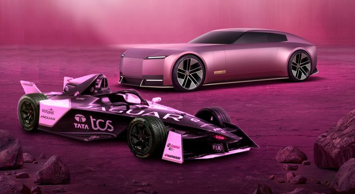 WOKE RACING