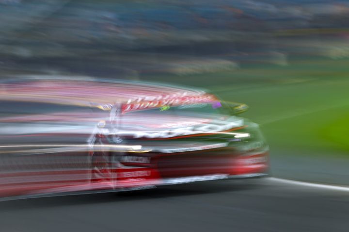 SUPERCARS TEAM BOSS QUITS